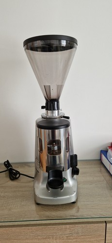 Macinacaffè commerciale