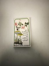 Libro  Flora spontanea