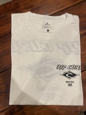 T-shirt Rip Curl Relaxed Fit