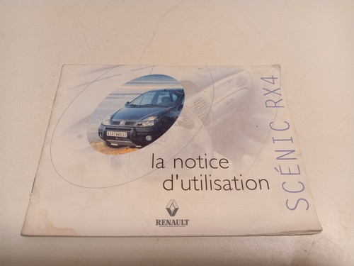 Renault manuel - renault,