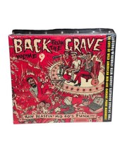Various Artists Back from the