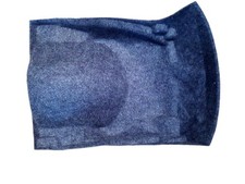 tappetino vano portaoggetti