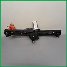 Alzacristalli Elettrico