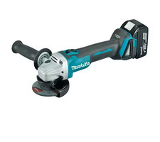 Makita DGA404 Smerigliatrice
