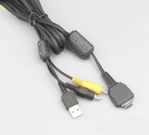 Cavo dati usb vmc - av,