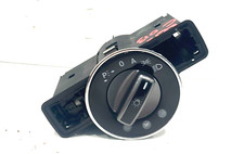 RICAMBI USATI, INTERRUTTORE COMANDO LUCI  FARI MERCEDES CLASSE C W205