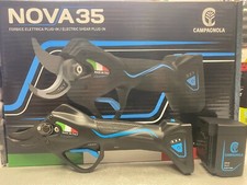 FORBICE A BATTERIA CAMPAGNOLA