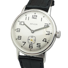 orologio da polso Arvor