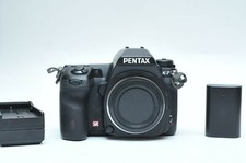 Pentax K-7 14.6 MP Digital SLR