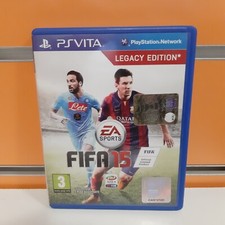 Fifa 15 PS Vita USATO ITA