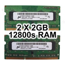 SK hynix 4 GB (2 x 2 GB) DDR3
