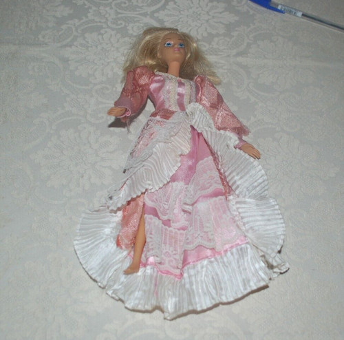 Mondo barbie n 11 - di,