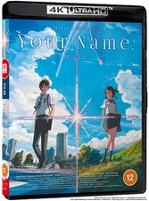 Your Name [12] 4K UHD