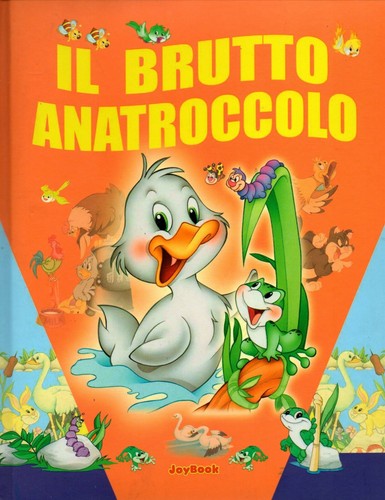 Brutto anatroccolo - il,