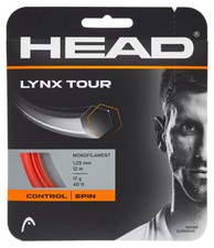 Set di corde da tennis Head