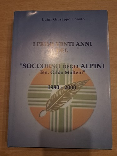 Primi anni del soccorso - primi, 20