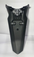 Portatarga Parafango