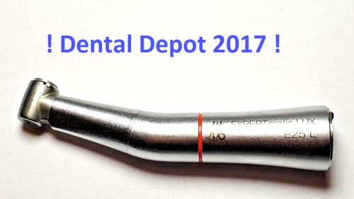 Angolo testato kavo e25 - testato, l