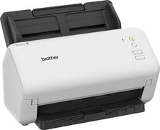 Scanner ADF 600 x 600 DPI A4