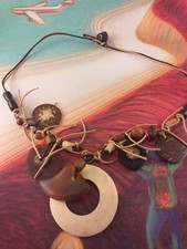 Arcò Bijoux Collana Cordino