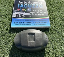 GUSCIO CUSCINO CLACSON DEL VOLANTE PIAGGIO PORTER 2 SERIE DAL 2010 IN POI