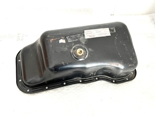 Coppa olio fiat ritmo 128 - coppa,
