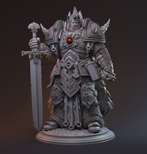 König IN Armatura Miniatura