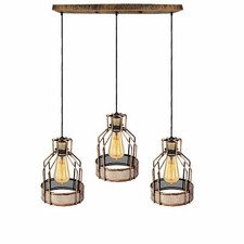 Plafoniera moderna vintage 3