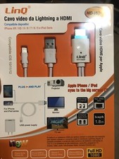 A CAVO Adattatore Video Usb