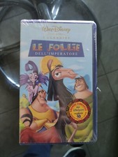 LE FOLLIE DELL'IMPERATORE -