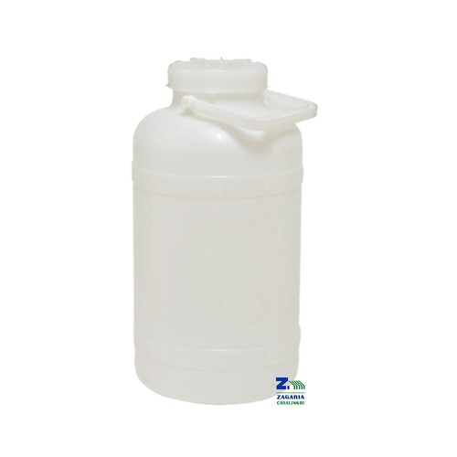Fusto contenitore bocca - bocca, larga