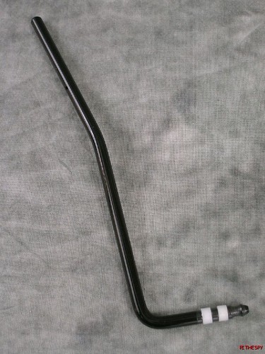 Ibanez tremolo arm jem - tremolo, k7