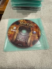 Unreal & Unreal Mission Pack 1