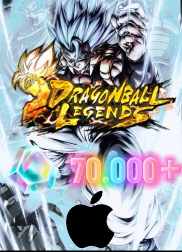 Dragon ball legends - dragon,
