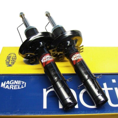 Ammortizzatori gas - 2x, a