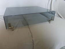 GARRARD Zero 100 SB capot