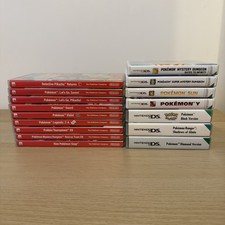 Pacchetto giochi Pokemon