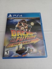 Ritorno al Futuro: Il Gioco -