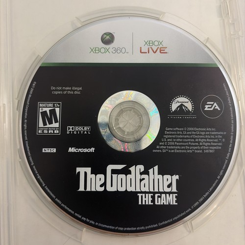 Padrino gioco microsoft - il, il
