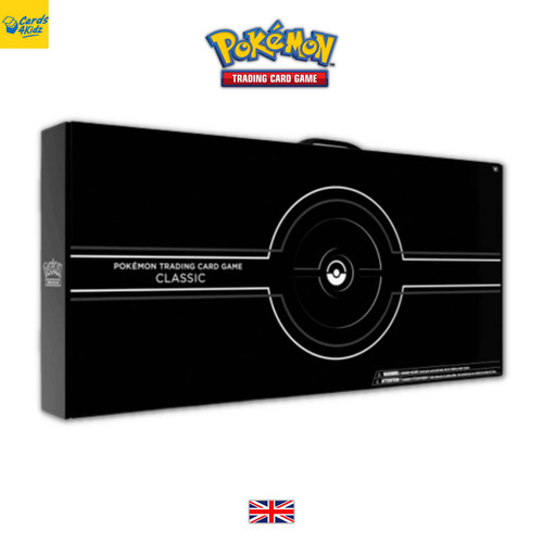 Pokemon tcg classic collection - pokemon,