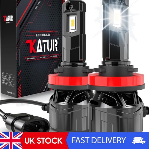 Lampadine faro led - faro, h11