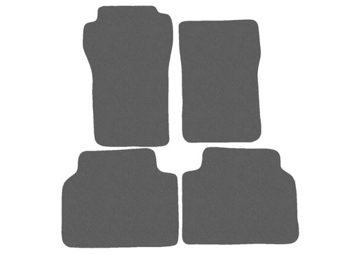 Basic tappetini per nissan - per,