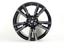 Cerchio in lega originale BMW