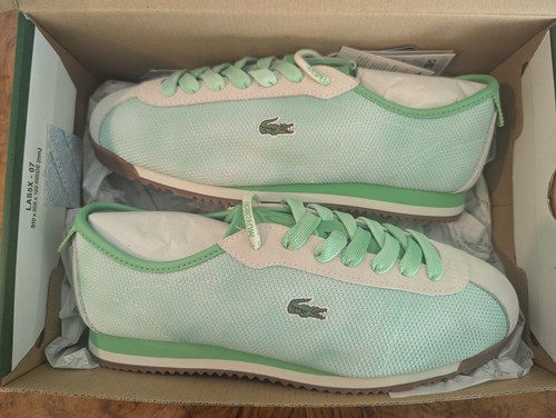 Sneakers lacoste free people - lacoste, x