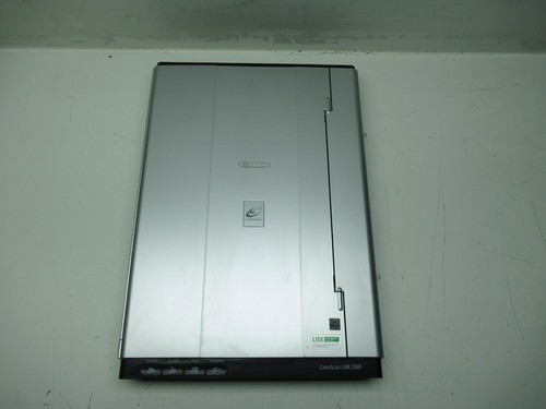 Canon canoscan lide - canon,