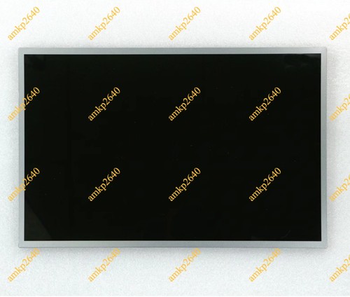 Display lcd per pannello - 1,
