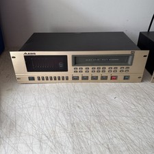 Alesis ADAT Type II XT20