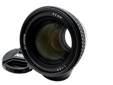 [Quasi come nuovo] Nikon AF