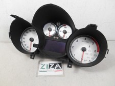 Quadro Strumenti Alfa GT 1.9 JTDM 150cv 937A5000 2004 156050197 SW03.66