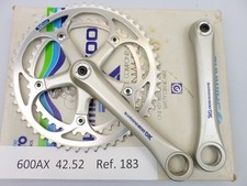 Catena Shimano 600 AX Dyna